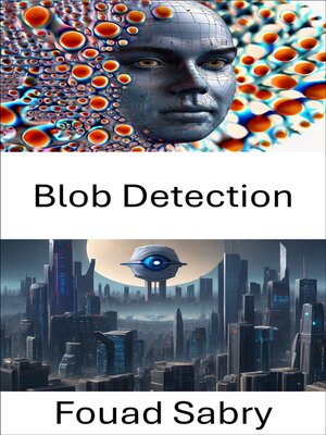 cover image of Blob Detection
